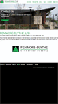 Mobile Screenshot of fenimoreblythe.com